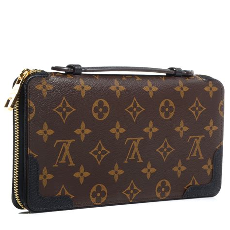 louis vuitton monogram daily organizer|Pocket Organizer Monogram .